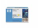 Color LaserJet 643A yellow toner