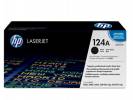 HP 124A Magenta 2000 sider Toner Q6003A