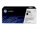 LaserJet 53A toner cartridge
