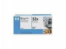 HP Toner Q7553X black P2015/P2014 