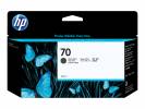 HP 70 ink mat black 130 ml 