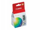 CANON 1LB CL-41 ink cartridge tri-colour