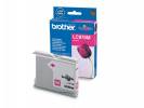 BROTHER LC970M Ink magenta 300pages