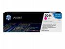 Color LaserJet 304A magenta toner 2,8K