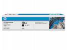 HP 126A Sort 1200 sider Toner CE310A