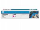 HP 126A Magenta 1000 sider Toner CE313A