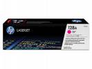 HP Laserjet CE323A/128A Magenta toner 1.300 sider