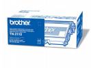 Brother TN2110 Sort toner 1.500 sider