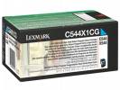 C544 cyan extra high yield toner 4K