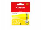 CLI-526 Y yellow ink cartridge