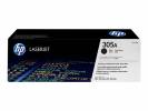 HP Laserjet 305A / CE410A Sort toner 2.200 sider