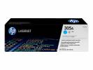 HP Laserjet 305A / CE411A Cyan toner 2.600 sider