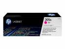 HP Laserjet 305A / CE413A Magenta toner 2.600 sider