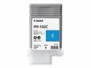 Canon PFI-102C cyan ink tank 130 ml