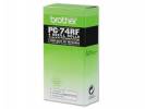 PC74RF (4 RIBBON REFILL ROLLS)