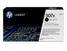 HP Laserjet CE400X/507X Sort toner 11.000 sider