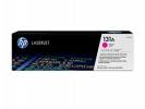 HP Laserjet CF213A/131A Magenta toner 1.800 sider