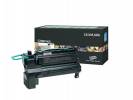 C792 toner Black HC 20K (return)