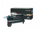 C792 toner Magenta HC 20K (return)