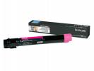 X950 toner magenta high kap. 22K