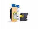 LC125XLY ink cartridge yellow