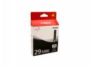 PGI-29MBK matte black ink cartridge