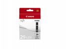 PGI-29LGY light grey ink cartridge