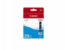 PGI-29C cyan ink cartridge