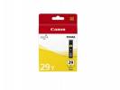 PGI-29Y yellow ink cartridge