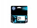 HP 950 black ink cartridge