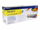 Brother TN241M Yellow toner 1.400 sider