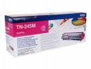 Brother TN245m Magenta toner 2200 sider