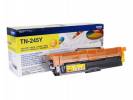 Brother TN245Y Yellow toner 2200 sider