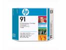 HP No91 Maintainance kit