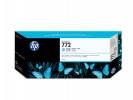 HP 772 light cyan ink cartridge, 300 ml