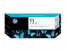 HP 772 ligh Grey ink cartridge, 300 ml