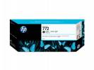 HP 772 matte black ink cartridge, 300 ml