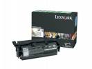 T650/T652/T654 toner black (prebate) 7K