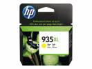 HP No935 / C2P26AE XL Yellow blækpatron 825 sider