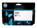 HP No727 Magenta ink cartridge, 130 ml.