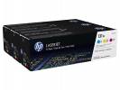 HP 131A Gul Cyan Magenta 1800 sider Toner U0SL1AM
