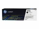 HP Laserjet CF380A/312A Sort toner 2.280 sider