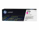 HP Laserjet CF383A/312A Magenta toner 2.700 sider