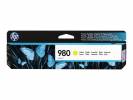 HP 980 yellow ink cartridge