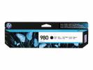 HP 980 black ink cartridge