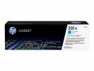 HP Laserjet CF401X / 201X Cyan toner 2.300 sider