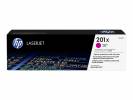 HP Laserjet CF403X / 201X Magenta toner 2.300 sider