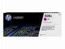 HP Laserjet CF363X / 508X Magenta toner 9.500 sider