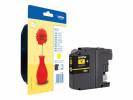 LC121Y ink cartridge yellow