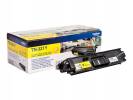 Brother TN321Y Yellow toner 1.500 sider